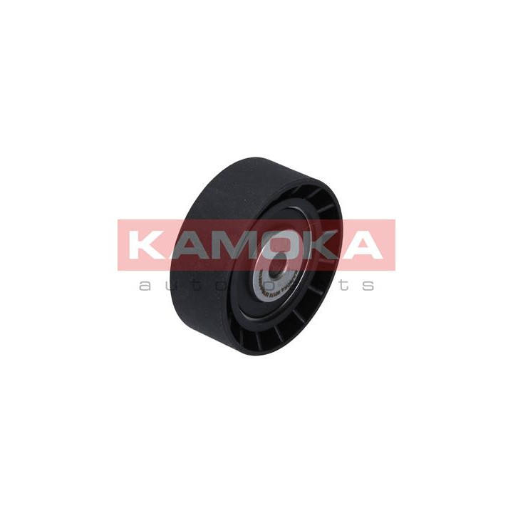 Rolka prowadząca pasek klinowy KAMOKA R0175