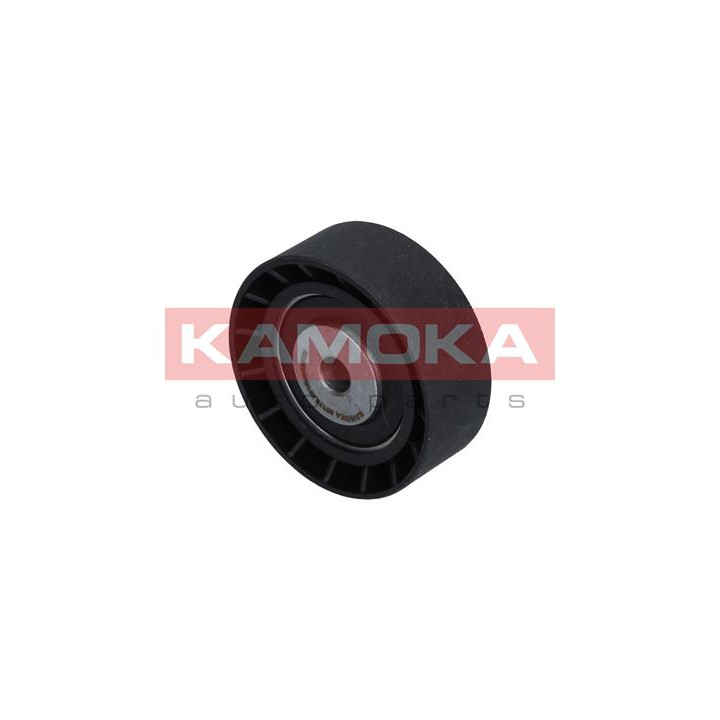 Rolka prowadząca pasek klinowy KAMOKA R0175