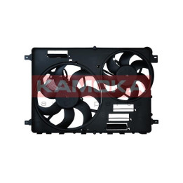 Wentylator chłodnicy silnika KAMOKA 7740082