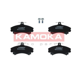 Klocki hamulcowe KAMOKA JQ1012186