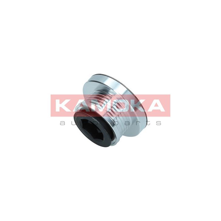Sprzęgło jednokierunkowe alternatora KAMOKA RC152