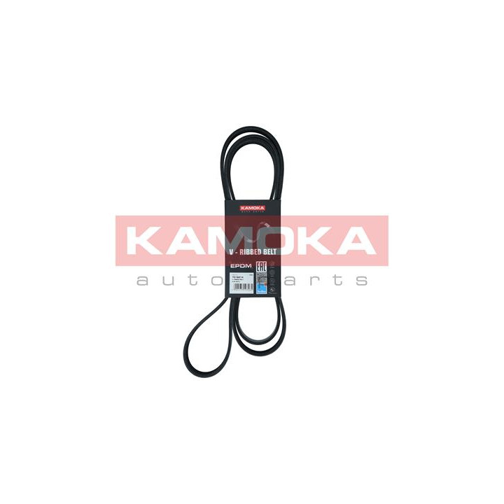 Pasek klinowy wielorowkowy KAMOKA 7016214