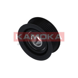 Rolka prowadząca pasek klinowy KAMOKA R0196