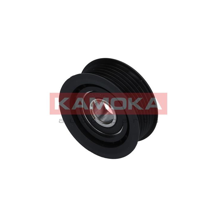 Rolka prowadząca pasek klinowy KAMOKA R0196