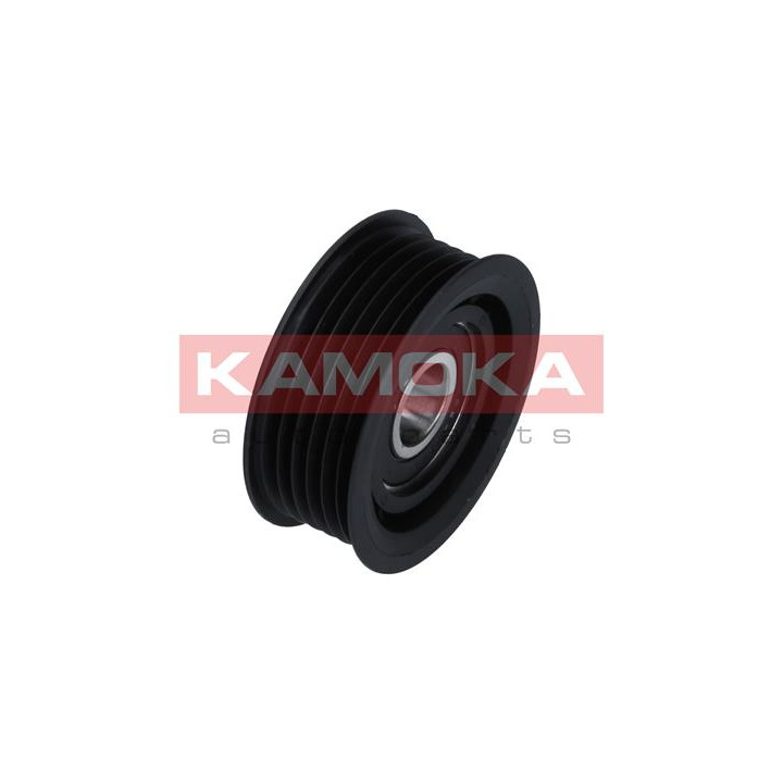 Rolka prowadząca pasek klinowy KAMOKA R0196