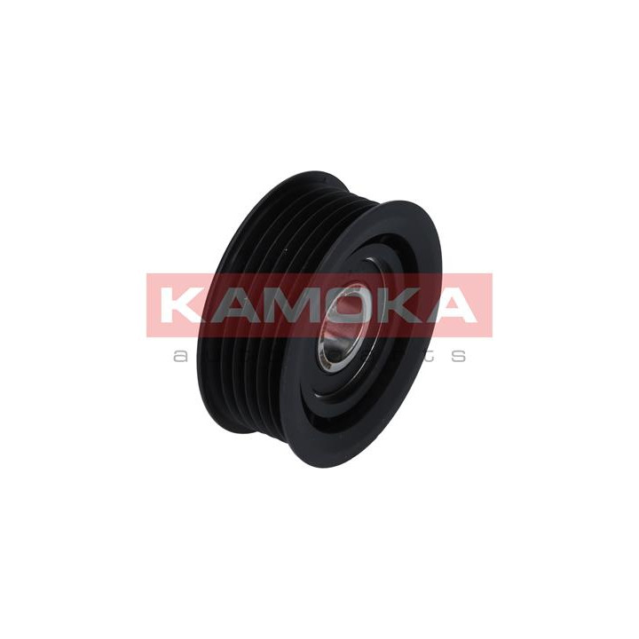 Rolka prowadząca pasek klinowy KAMOKA R0196