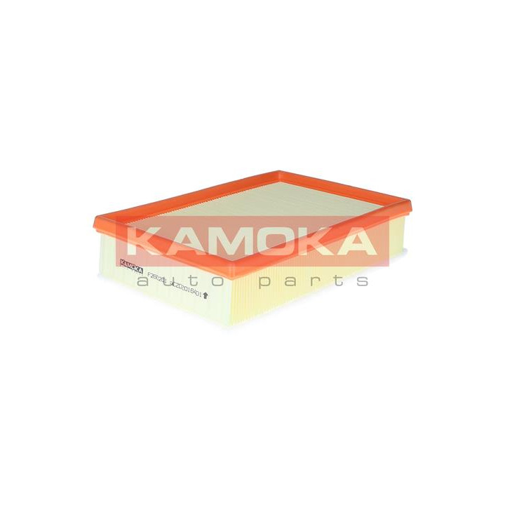 Filtr powietrza KAMOKA F260201