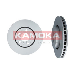 Tarcza hamulcowa KAMOKA 1032326