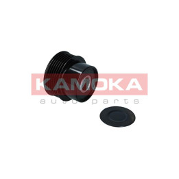 Sprzęgło jednokierunkowe alternatora KAMOKA RC124