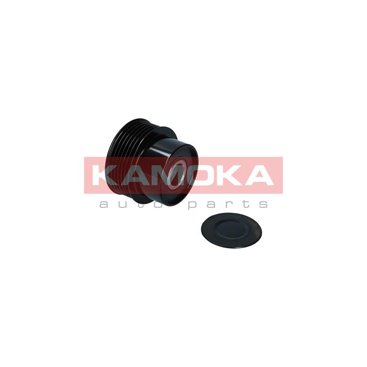 Sprzęgło jednokierunkowe alternatora KAMOKA RC124