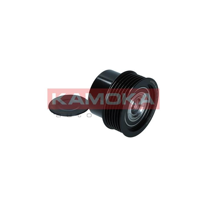 Sprzęgło jednokierunkowe alternatora KAMOKA RC124