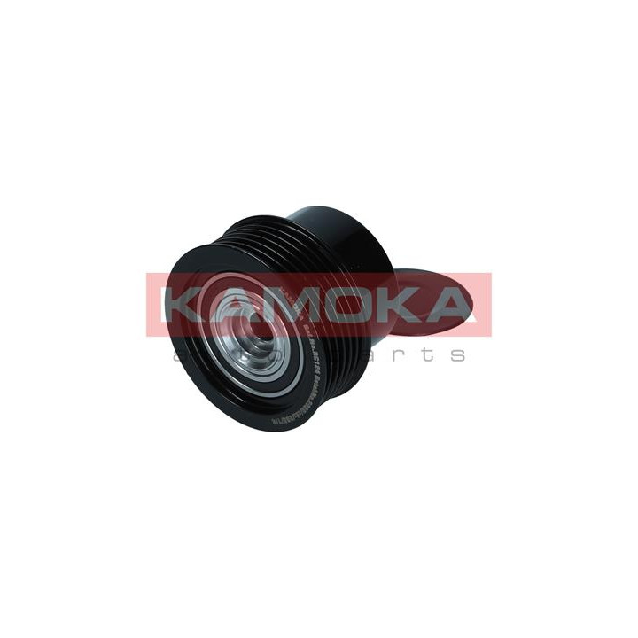 Sprzęgło jednokierunkowe alternatora KAMOKA RC124