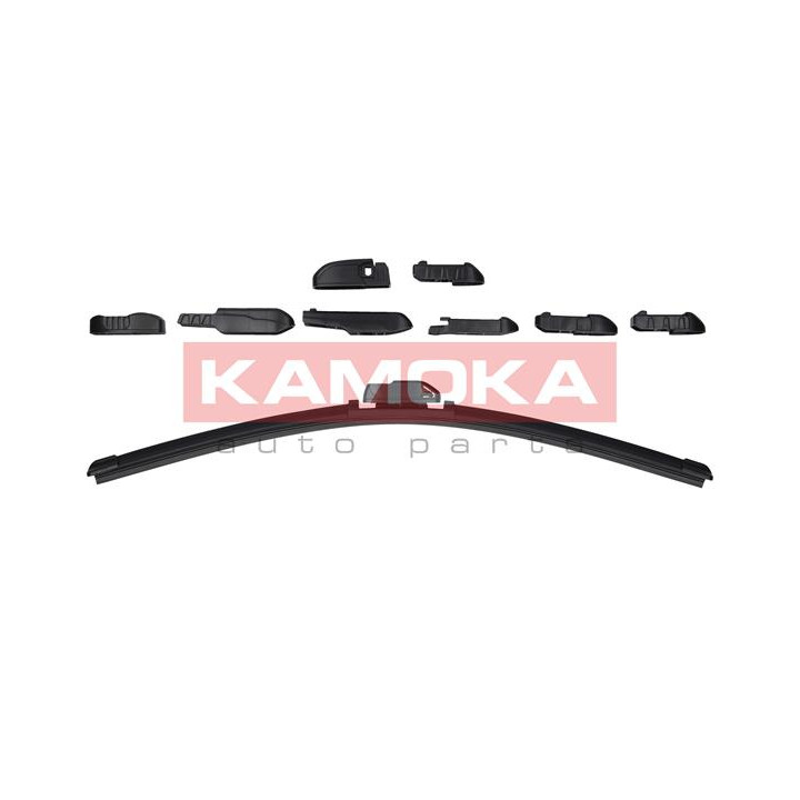 Pióro wycieraczki KAMOKA 27M475