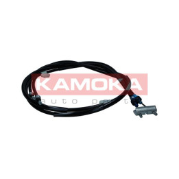 Linka hamulca ręcznego KAMOKA 1190486