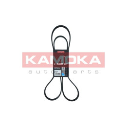 Pasek klinowy wielorowkowy KAMOKA 7016137
