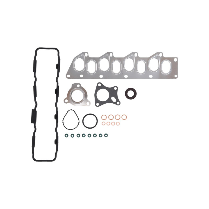 Zestaw uszczelek głowicy cylindrów KAMOKA 8706039
