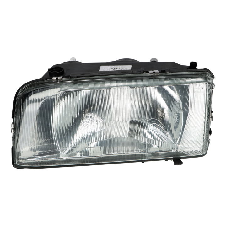 Headlamp, left Volvo (1372817)