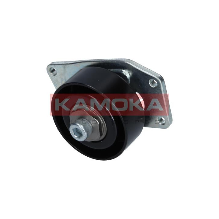 Rolka napinacza paska klinowego wielorowkowego KAMOKA R0335