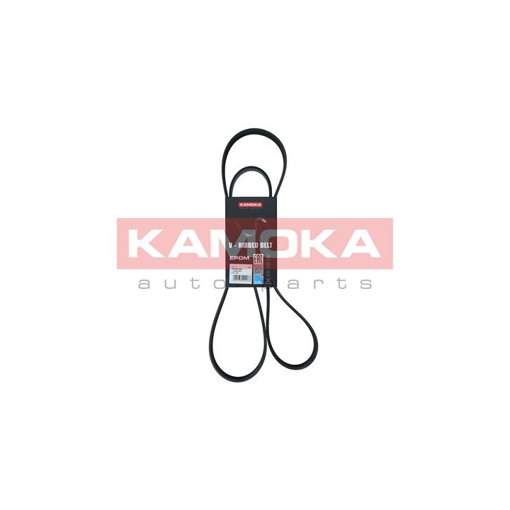 Pasek klinowy wielorowkowy KAMOKA 7016134