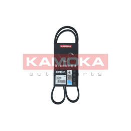 Pasek klinowy wielorowkowy KAMOKA 7015034