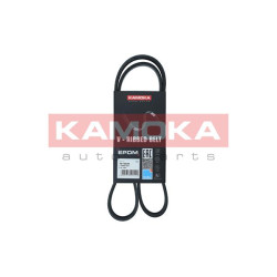 Pasek klinowy wielorowkowy KAMOKA 7015034