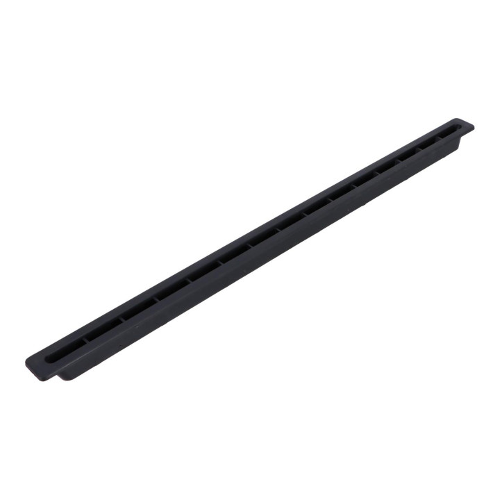 Defroster outlet, black Volvo (1308326)