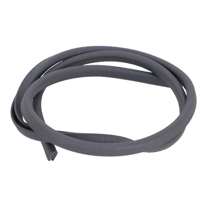 Protect. moulding, grey Volvo (1309619)