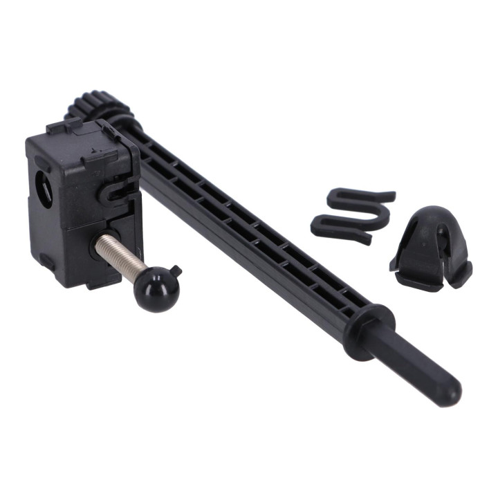 Adjusting device Volvo (1392716)