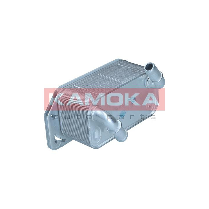 Chłodnica oleju silnika KAMOKA 7730138