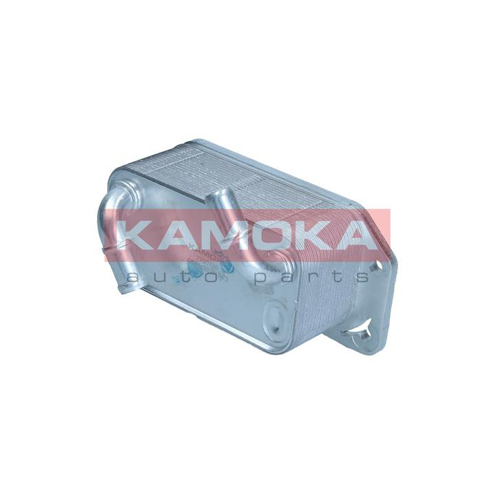 Chłodnica oleju silnika KAMOKA 7730138