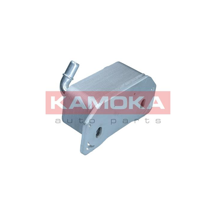Chłodnica oleju silnika KAMOKA 7730138