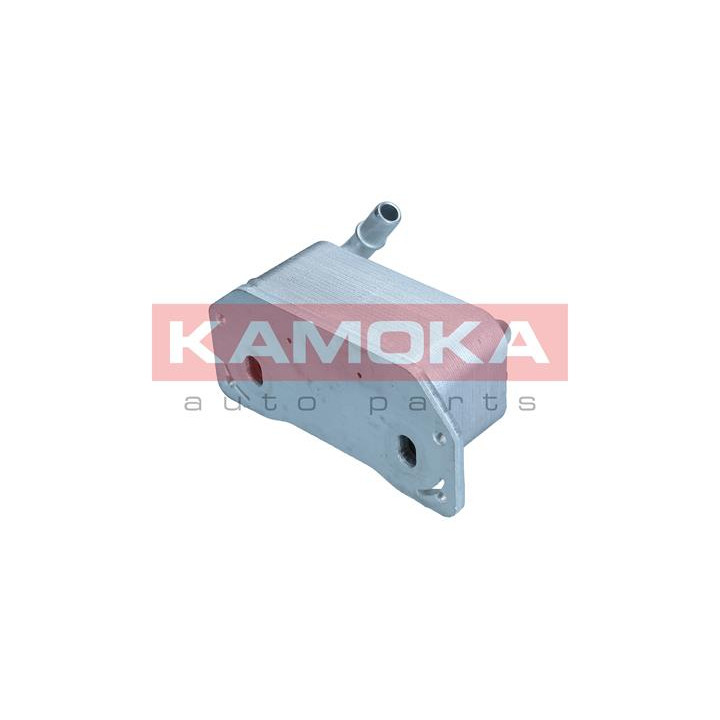 Chłodnica oleju silnika KAMOKA 7730138