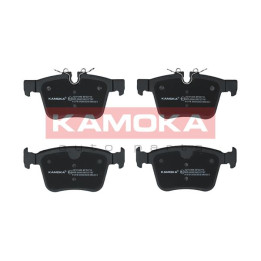 Klocki hamulcowe KAMOKA JQ101455