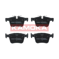 Klocki hamulcowe KAMOKA JQ101455