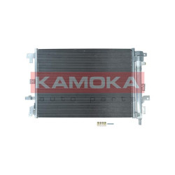 Skraplacz klimatyzacji KAMOKA 7800139