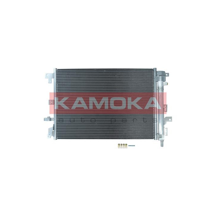 Skraplacz klimatyzacji KAMOKA 7800139
