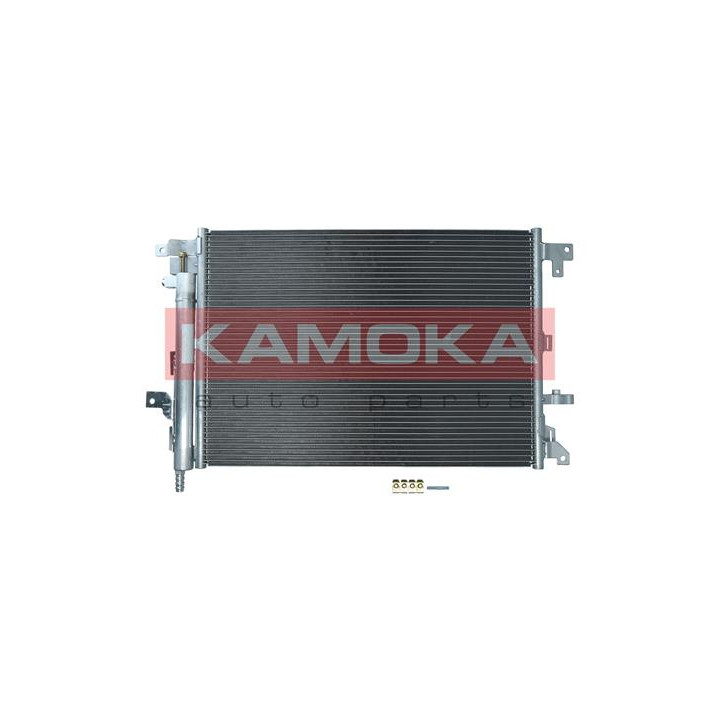 Skraplacz klimatyzacji KAMOKA 7800139