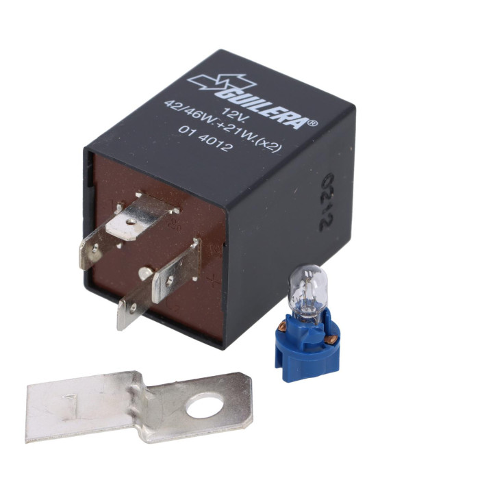 Relay Volvo (31324642)