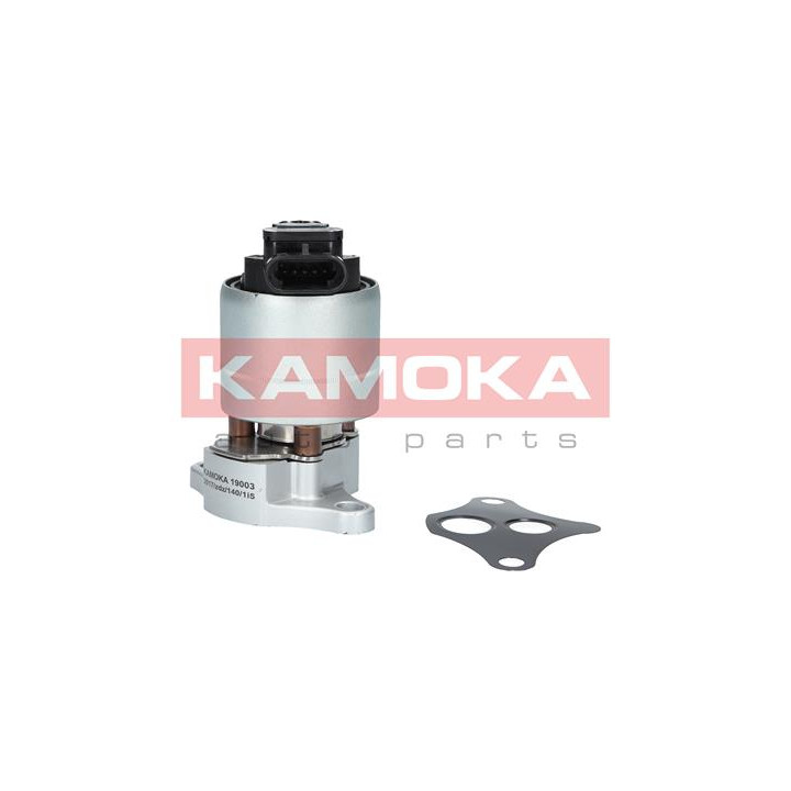 Zawór spalin EGR KAMOKA 19003