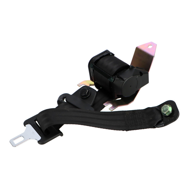 Seat belt, left Volvo (9131839)