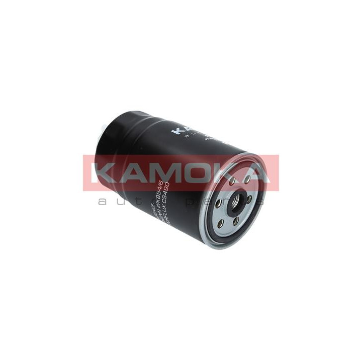 Filtr paliwa KAMOKA F301901