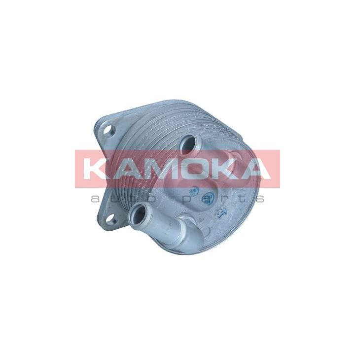 Chłodnica oleju silnika KAMOKA 7730133