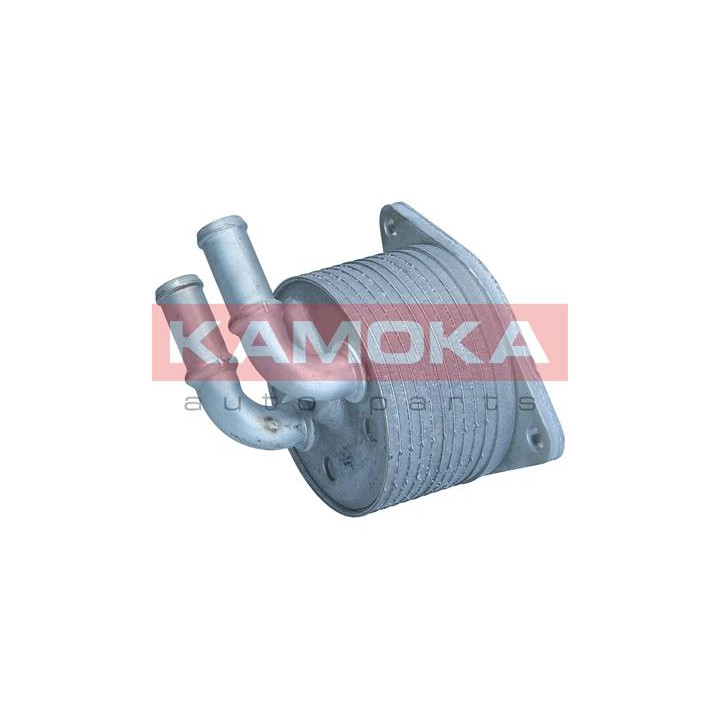 Chłodnica oleju silnika KAMOKA 7730133