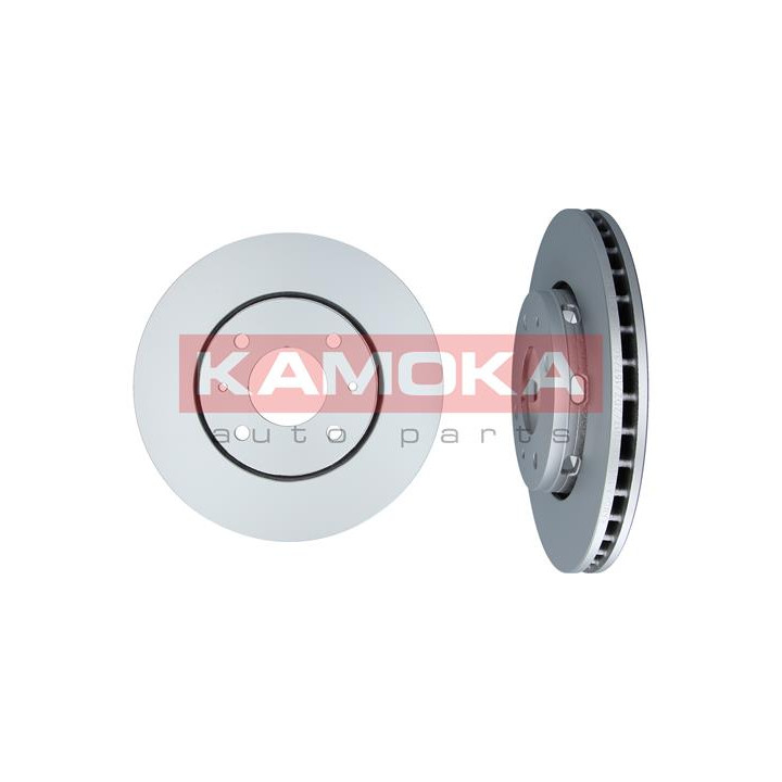 Tarcza hamulcowa KAMOKA 1032136