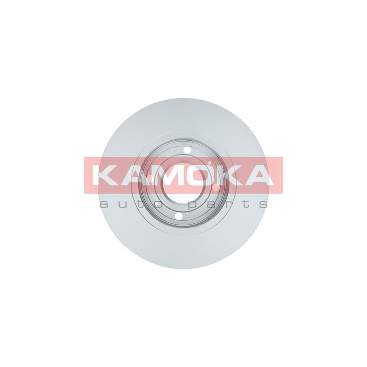 Tarcza hamulcowa KAMOKA 1032136