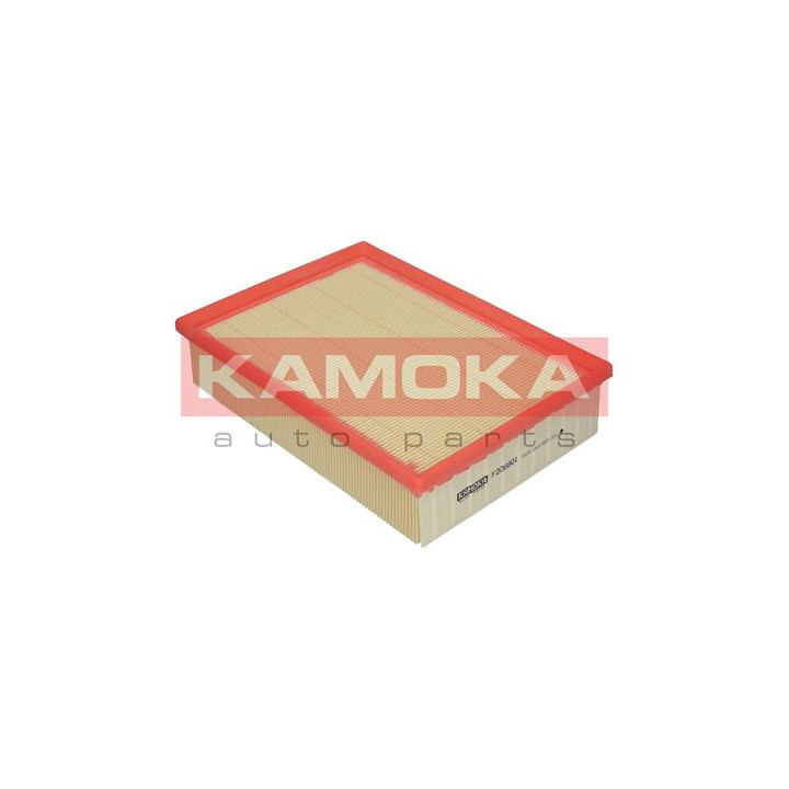 Filtr powietrza KAMOKA F206901