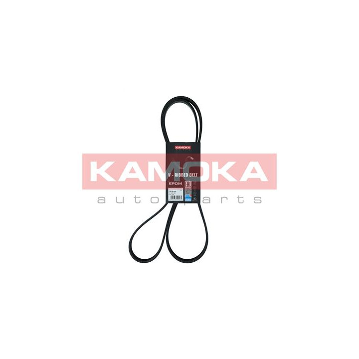 Pasek klinowy wielorowkowy KAMOKA 7016155