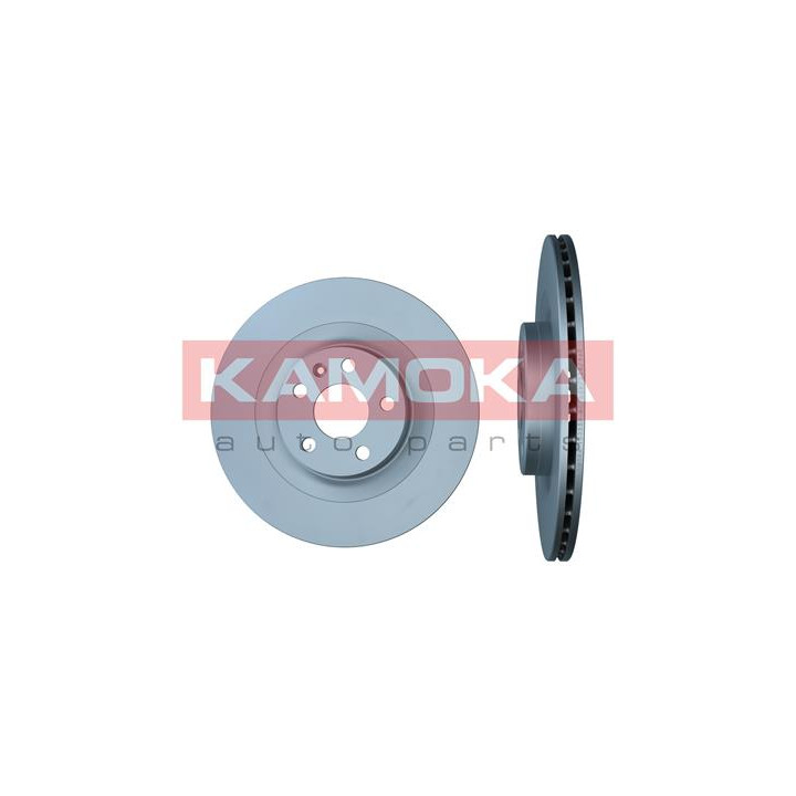 Tarcza hamulcowa KAMOKA 103558