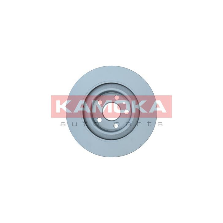 Tarcza hamulcowa KAMOKA 103558