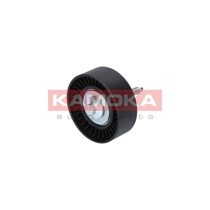 Rolka prowadząca pasek klinowy KAMOKA R0076